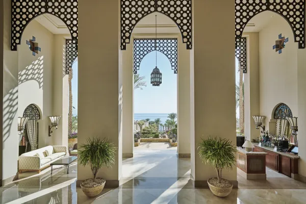 Four Seasons Resort Sharm El Sheikh 5*, фото 2