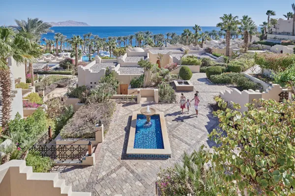 Four Seasons Resort Sharm El Sheikh 5*, фото 3