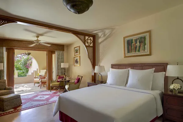 Four Seasons Resort Sharm El Sheikh 5*, фото 5