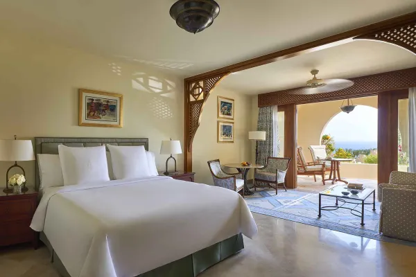 Four Seasons Resort Sharm El Sheikh 5*, фото 6