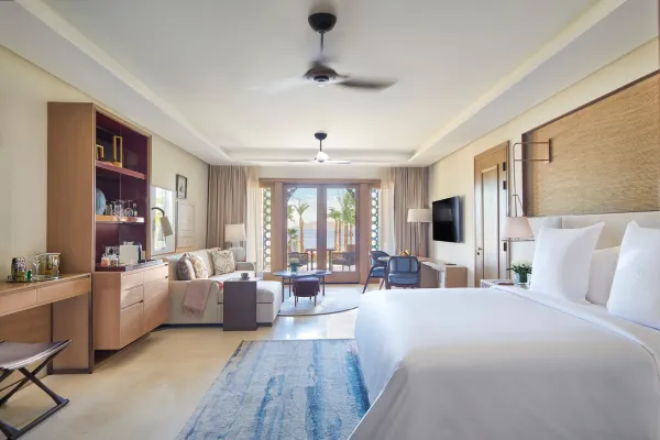 Four Seasons Resort Sharm El Sheikh 5*, фото 7