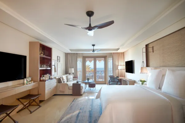 Four Seasons Resort Sharm El Sheikh 5*, фото 10