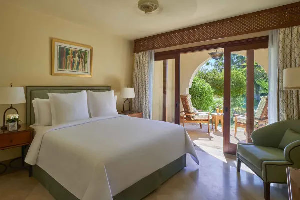 Four Seasons Resort Sharm El Sheikh 5*, фото 11