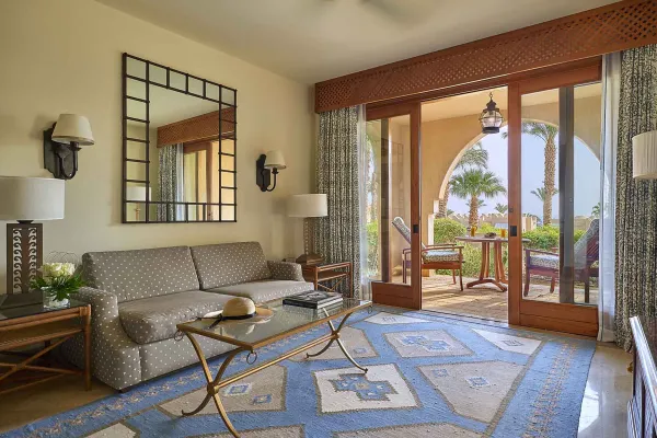 Four Seasons Resort Sharm El Sheikh 5*, фото 12