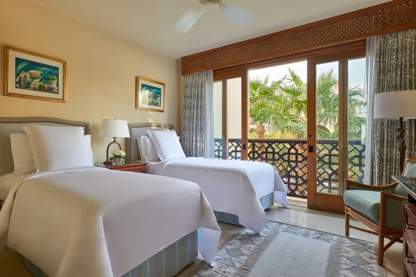 Four Seasons Resort Sharm El Sheikh 5*, фото 13