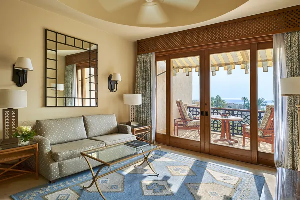 Four Seasons Resort Sharm El Sheikh 5*, фото 15