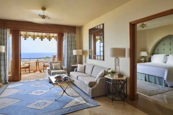 Four Seasons Resort Sharm El Sheikh 5*, фото 16