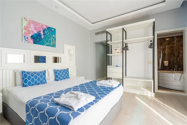 Selectum Colours Resort Side 5*, фото 6