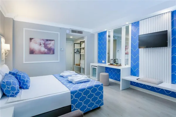 Selectum Colours Resort Side 5*, фото 7