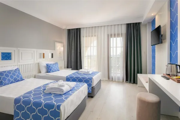 Selectum Colours Resort Side 5*, фото 8