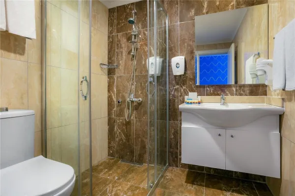 Selectum Colours Resort Side 5*, фото 9