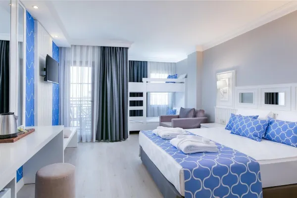 Selectum Colours Resort Side 5*, фото 11
