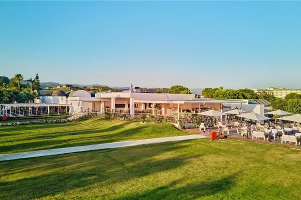 Selectum Colours Resort Side 5*, фото 13