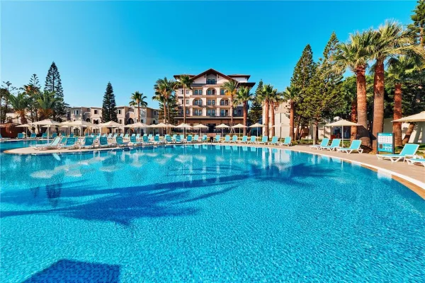 Selectum Colours Resort Side 5*, фото 14