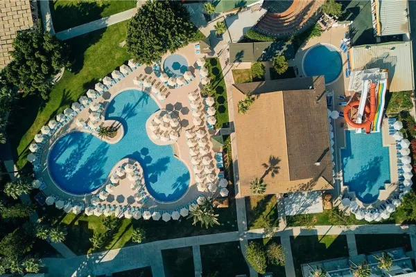 Selectum Colours Resort Side 5*, фото 15