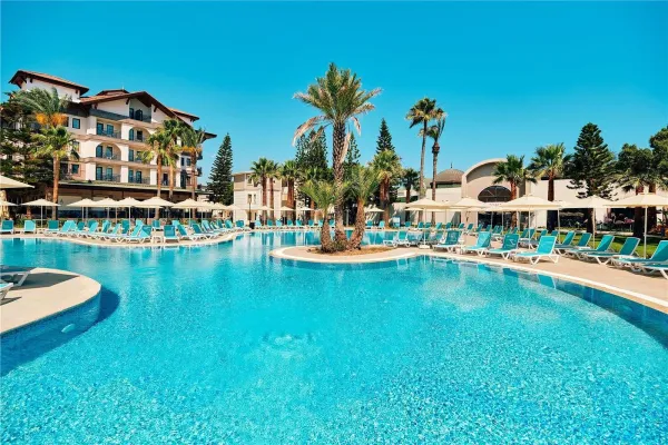 Selectum Colours Resort Side 5*, фото 16