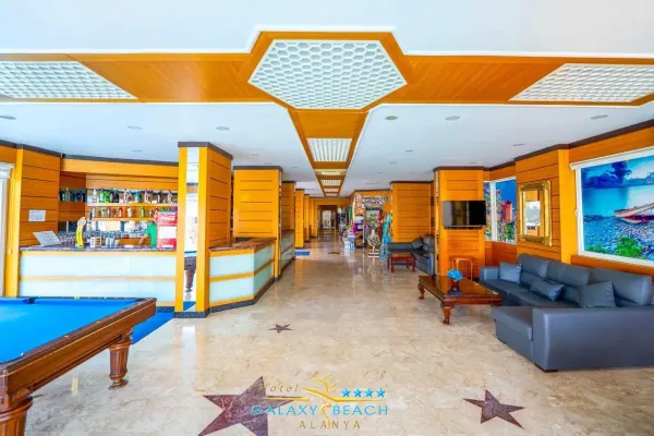 Galaxy Beach 4*, фото 4
