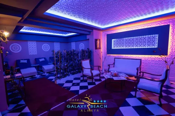 Galaxy Beach 4*, фото 11