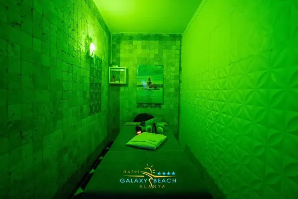 Galaxy Beach 4*, фото 13