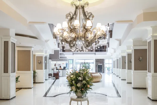 Galeri Resort 5*