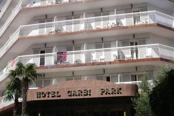 Garbi Park 4*, фото 1