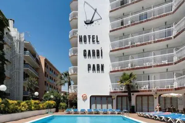 Garbi Park 4*, фото 2