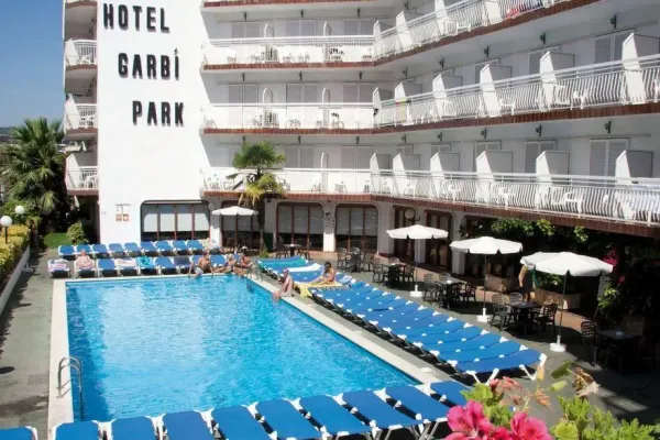 Garbi Park 4*, фото 3