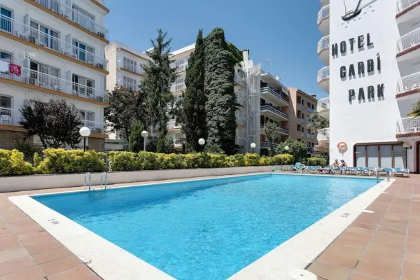 Garbi Park 4*, фото 5