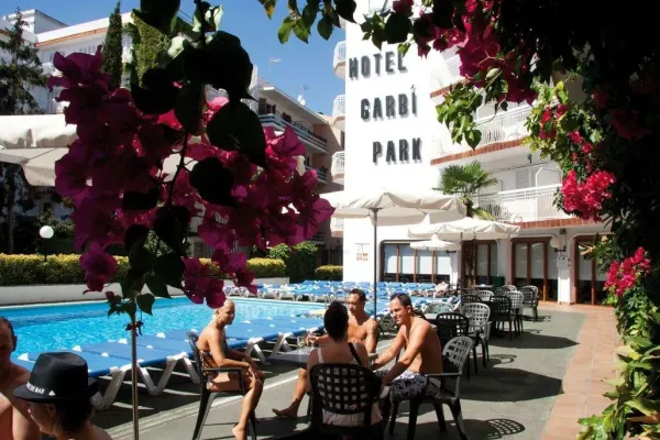 Garbi Park 4*, фото 6