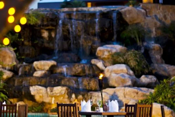 Garden Cliff Resort and Spa 4*, фото 9