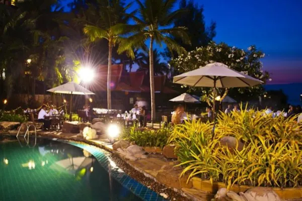 Garden Cliff Resort and Spa 4*, фото 10