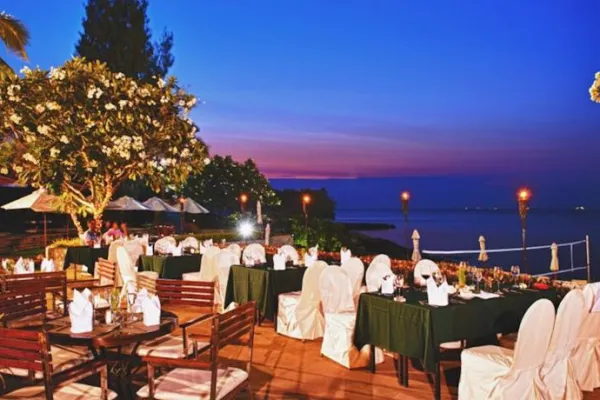 Garden Cliff Resort and Spa 4*, фото 11
