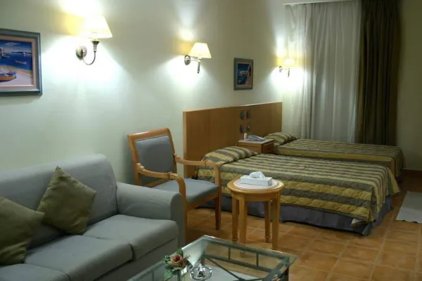 Gardenia Plaza Resort 4*, фото 2