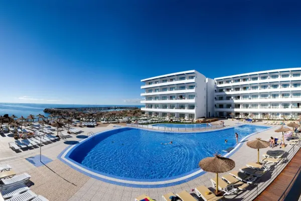 Alua Atlantico Golf 4*, фото 1