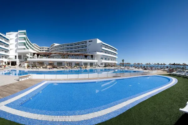 Alua Atlantico Golf 4*, фото 3