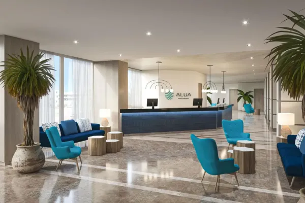Alua Atlantico Golf 4*, фото 4