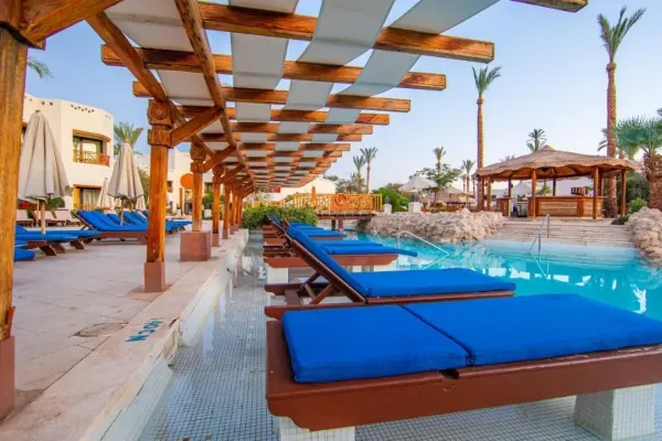Ghazala Gardens Hotel 4*, фото 3