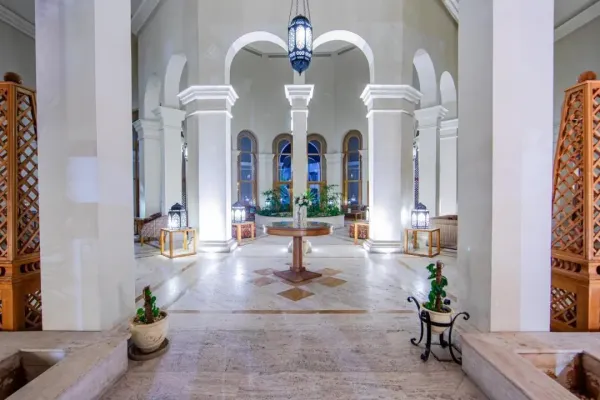 Ghazala Gardens Hotel 4*, фото 7