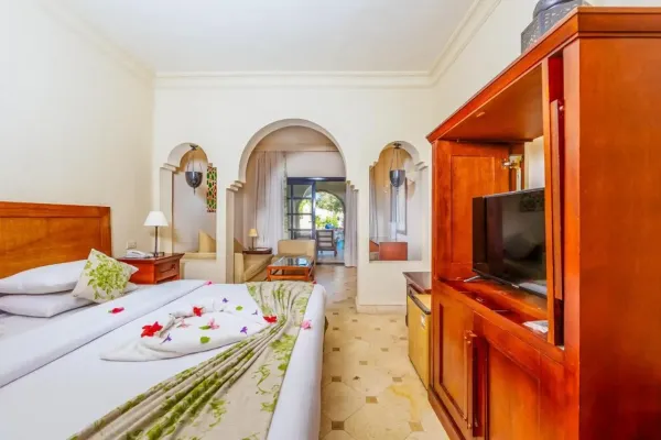 Ghazala Gardens Hotel 4*, фото 16