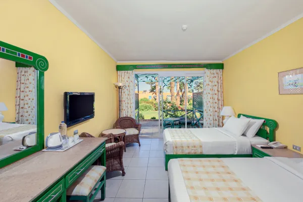 Giftun Azur Resort 4*, фото 10
