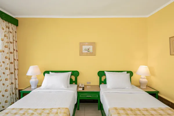 Giftun Azur Resort 4*, фото 14