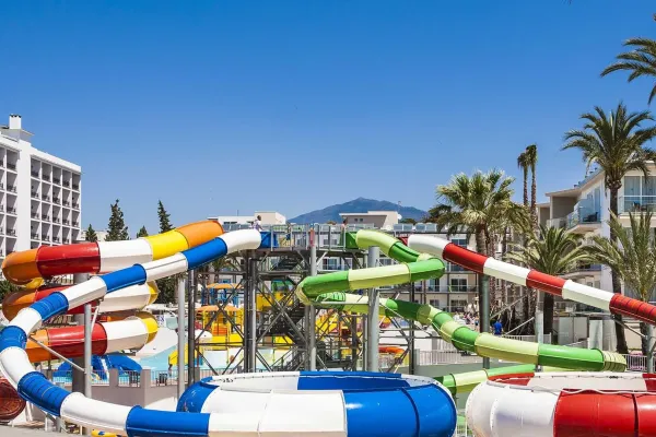 Globales Playa Estepona 4*