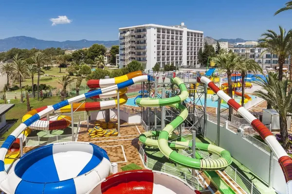 Globales Playa Estepona 4*, фото 2