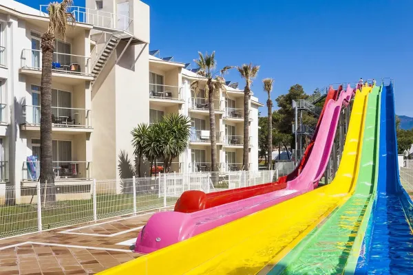 Globales Playa Estepona 4*, фото 3