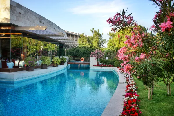 Gloria Serenity Resort 5*, фото 2