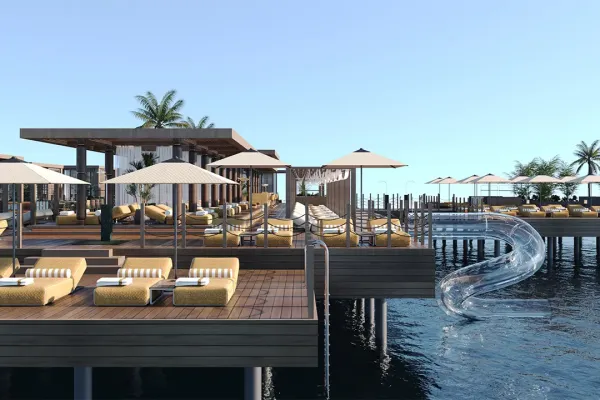 Gloria Serenity Resort 5*, фото 7