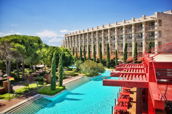 Gloria Serenity Resort 5*, фото 10