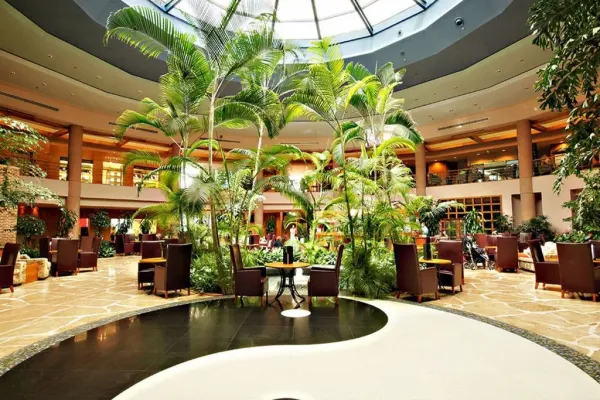 Gloria Verde Resort 5*