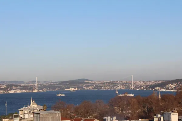 Golden Horn Bosphorus Hotel 4*, фото 4