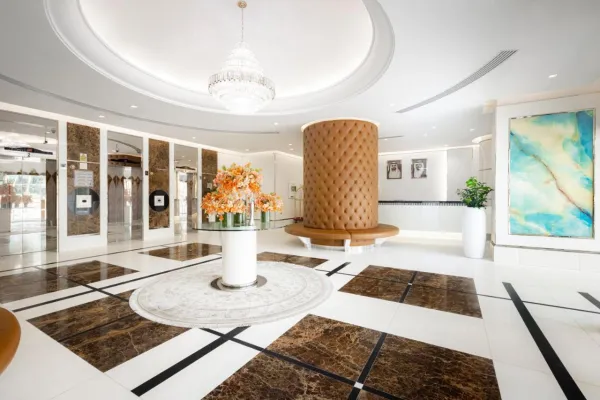 Golden Sands Hotel & Residences 4*, фото 2